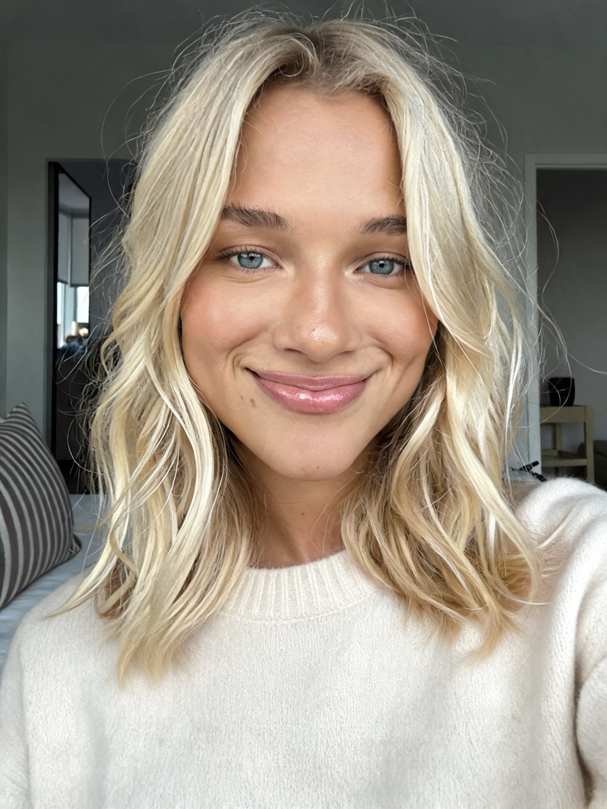 Khloe Bennett